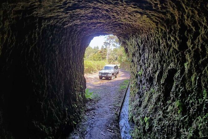 Private 4x4 Jeep Half-Day Tour - "Jurassic Park" - FAQ