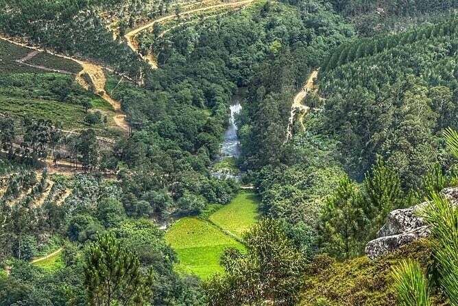 Private 4x4 Mountain Tour from Porto - Final Word