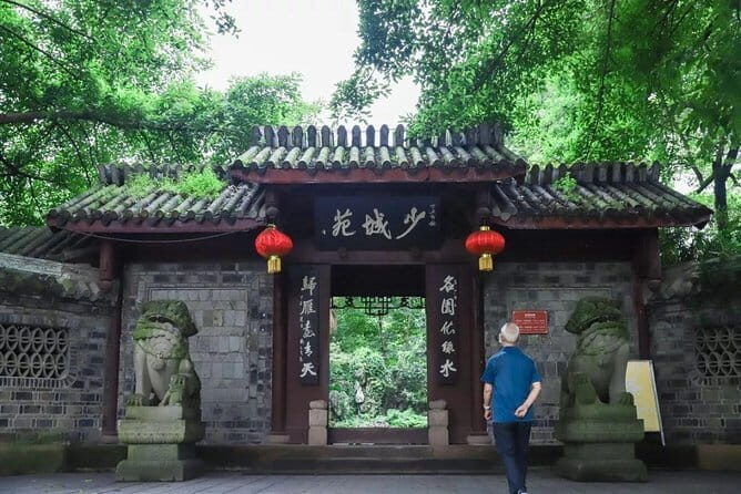Private 5-Day Amazing Tour: Chengdu And Jiuzhaigou Tour Combo Package - What Makes This Tour Stand Out?