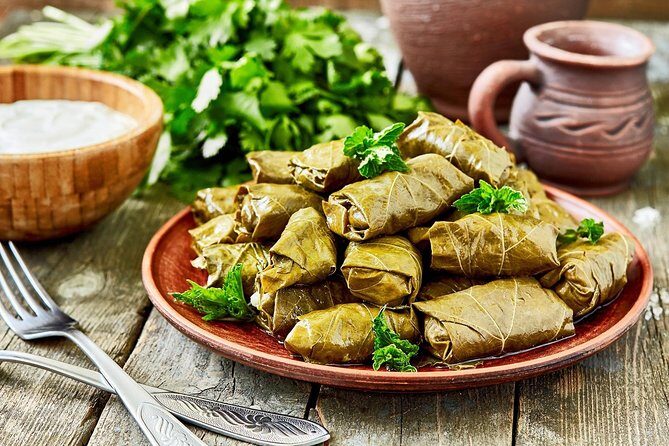 Private 5-Day Armenia Tour: Wine Tasting & Cultural Highlights - A Deep Dive into the Itinerary: What You Can Expect