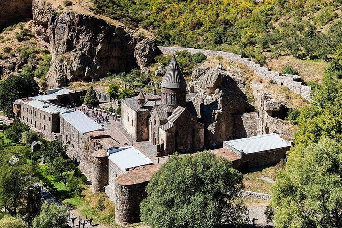 Private 5-Day Armenia Tour: Wine Tasting & Cultural Highlights - Final Thoughts: The Value of a Personalized Armenian Journey