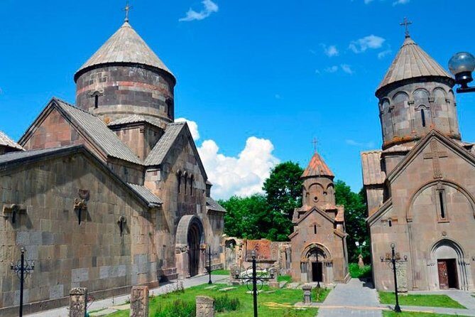 Private 5-Day Armenia Tour: Wine Tasting & Cultural Highlights - FAQs