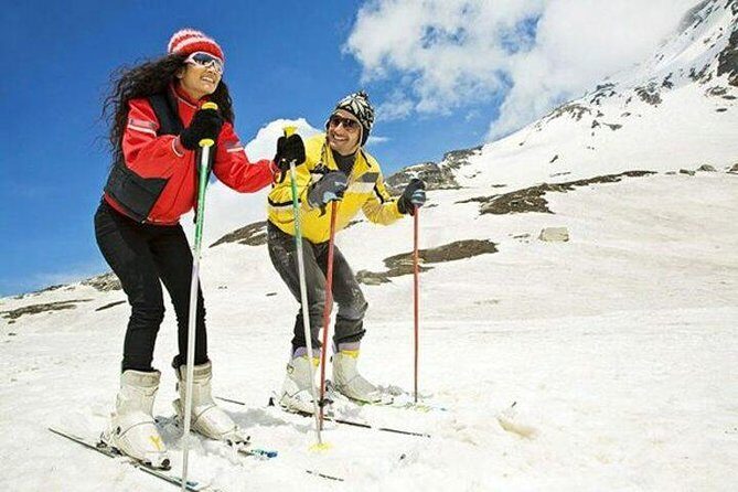 Private 5-Day Charming Kashmir Package Tour from Srinagar - Key Points