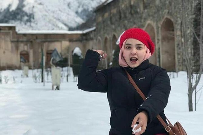 Private 5-Day Charming Kashmir Package Tour from Srinagar - Exploring the Itinerary in Detail
