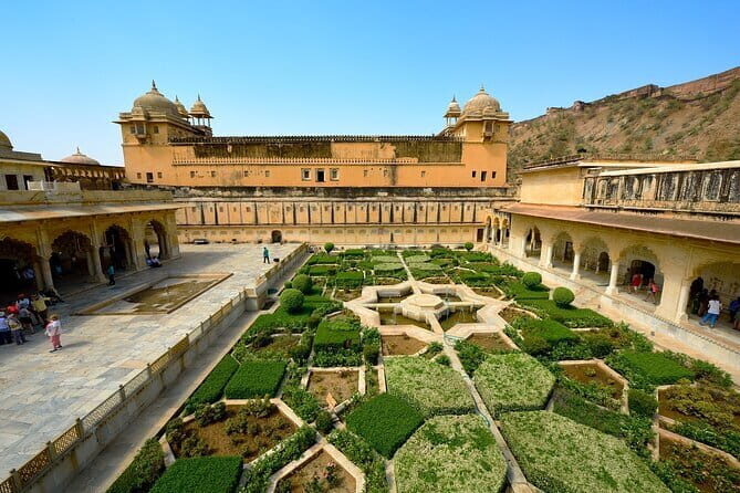 Private 5-Day Golden Triangle Luxury Tour from Delhi - A Deep Dive into the Itinerary