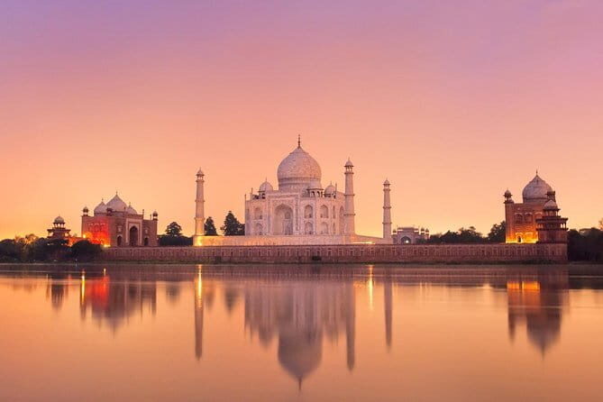 Private 5-Day Golden Triangle Luxury Tour from Delhi - FAQ