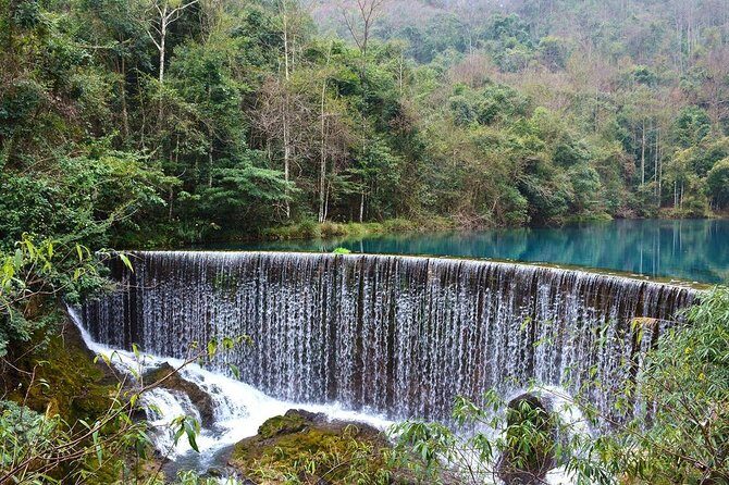 Private 5-Day Guizhou Tour Including Huangguoshu Waterfall And Xijiang - Key Points