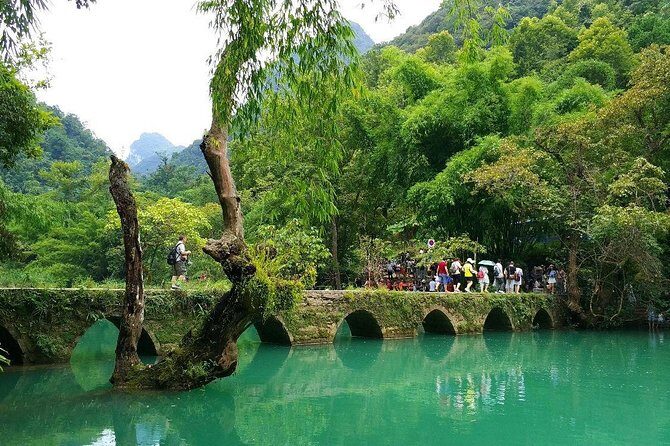 Private 5-Day Guizhou Tour Including Huangguoshu Waterfall And Xijiang - Who Would Love This Tour?