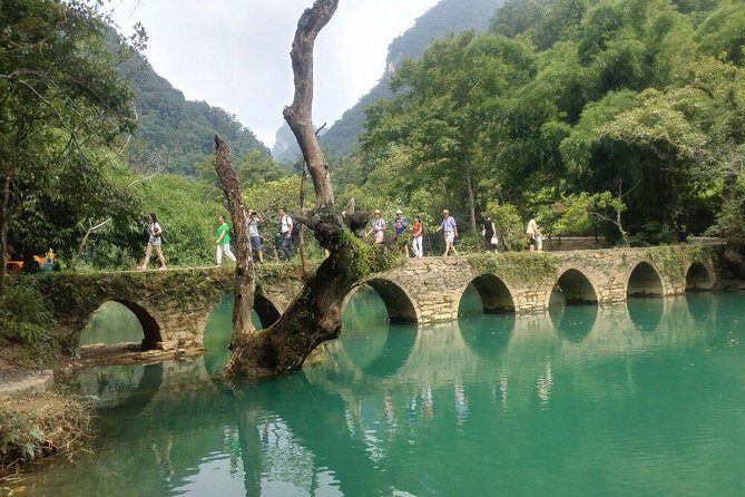 Private 5-Day Guizhou Tour Including Huangguoshu Waterfall And Xijiang - Final Thoughts