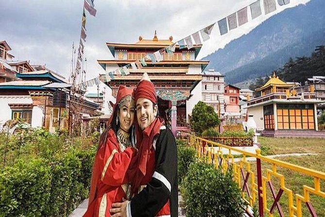 Private 5-Day Shimla and Manali Tour from Delhi - Day 3: Transition to Manali