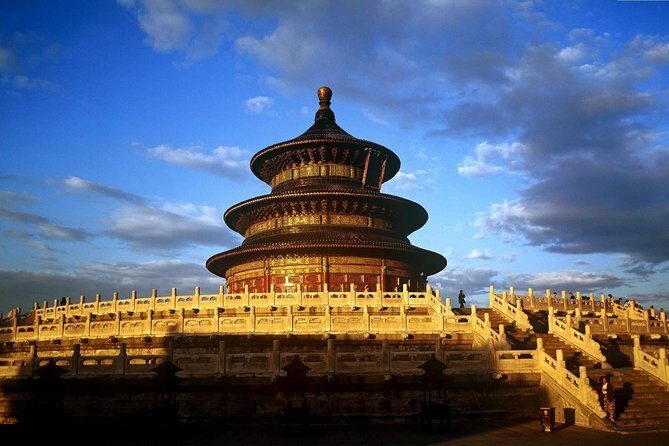 Private 5-Day Tour: Beijing And Chengdu - Who Is This Tour Best Suited For?