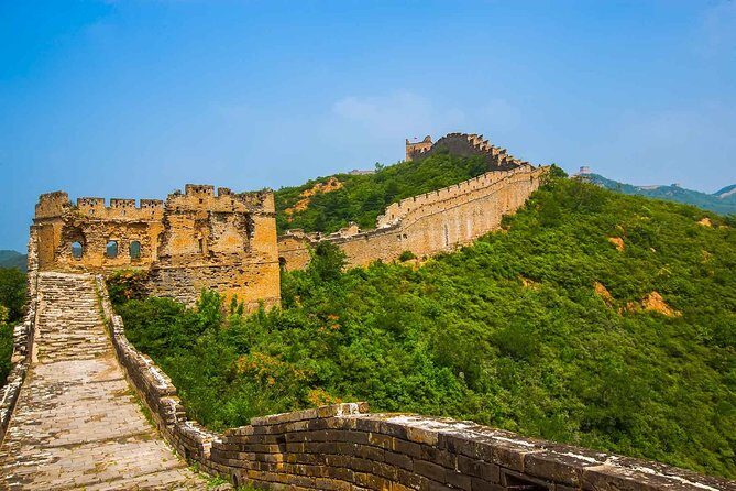 Private 5-Day Tour: Beijing And Chengdu - Final Thoughts