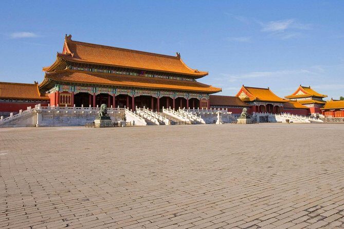 Private 5-Day Tour: Beijing And Chengdu - FAQ