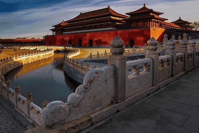 Private 5-Day Tour: Beijing And Shanghai - Who Will Love This Tour?