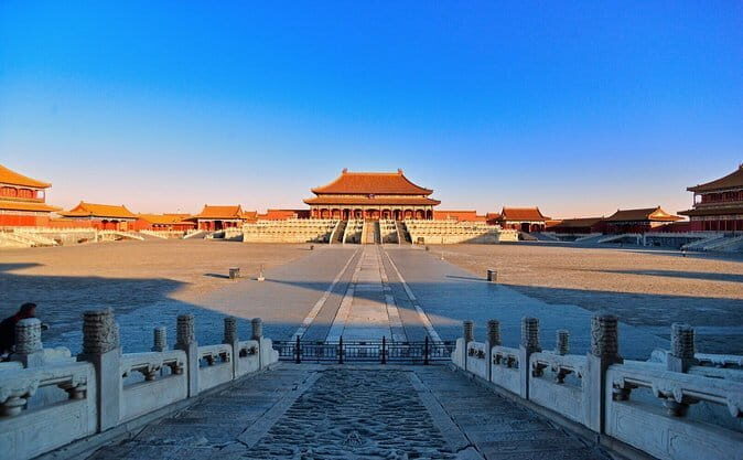 Private 5-Day Tour: Beijing And Xi'an - Key Points