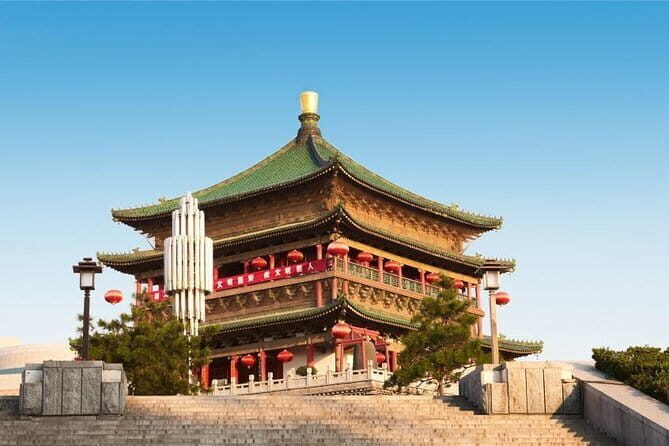 Private 5-Day Tour: Beijing And Xi'an - Day Four: Terracotta Warriors and Ancient City Wall