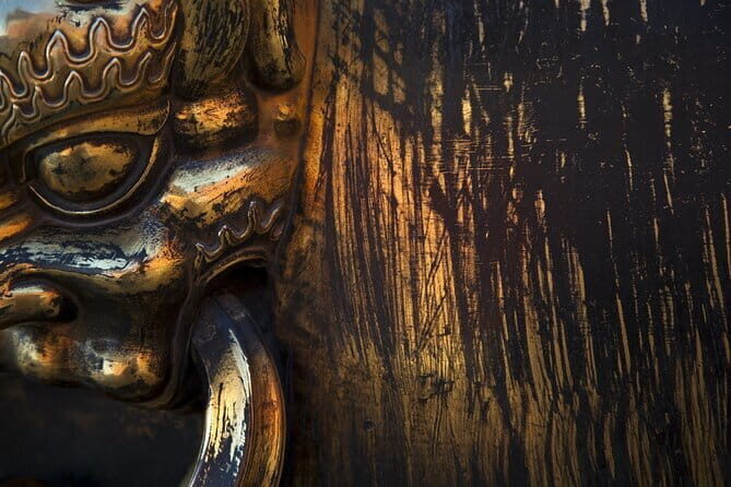 Private 5-Day Tour: Beijing And Xi'an - Day Five: Hanyangling Museum and Giant Goose Pagoda
