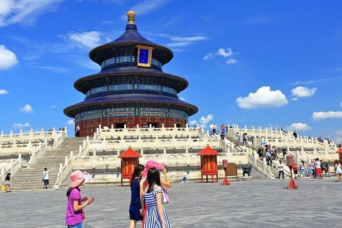 Private 5-Day Tour: Beijing And Xi'an - Overall Value and Considerations