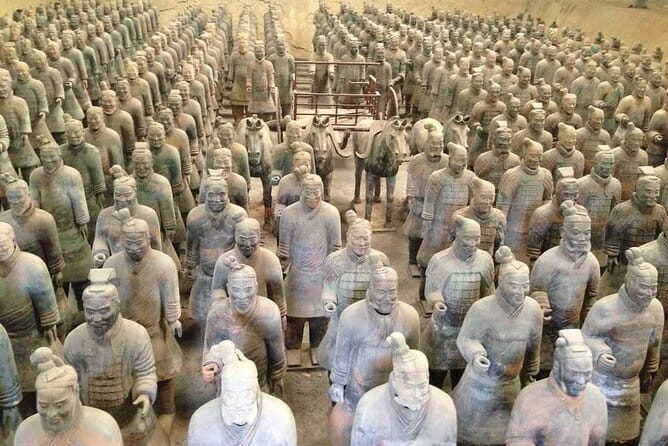 Private 5-Day Tour: Beijing And Xi'an - Who Would Enjoy This Tour?