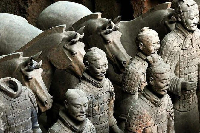 Private 5-Day Tour: Beijing And Xi'an - The Sum Up