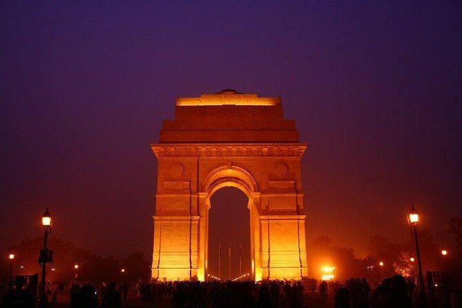 Private 5-Day Tour: Delhi, Agra, Jaipur and Udaipur by Train - What Makes This Tour Stand Out?