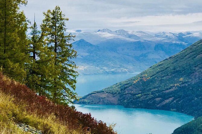 Private 5-Day Tour to Kanas Lake from Urumqi - Practical Insights and Traveler Tips