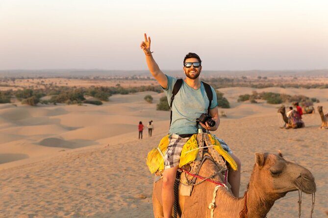 Private 5 Days Golden Triangle Tour ( Delhi - Agra - Jaipur ) - The Experience: What Sets This Tour Apart