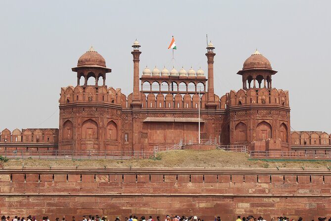 Private 5 Days Golden Triangle Tour ( Delhi - Agra - Jaipur ) - Who Should Consider This Tour?
