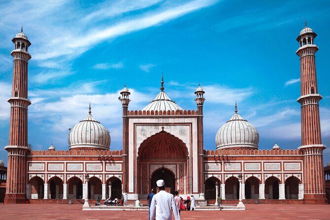 Private 5 Days Golden Triangle Tour ( Delhi - Agra - Jaipur ) - FAQ