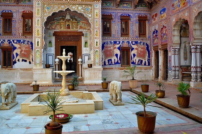 Private 5 Days Luxury Golden Triangle Tour from Delhi - The Sum Up