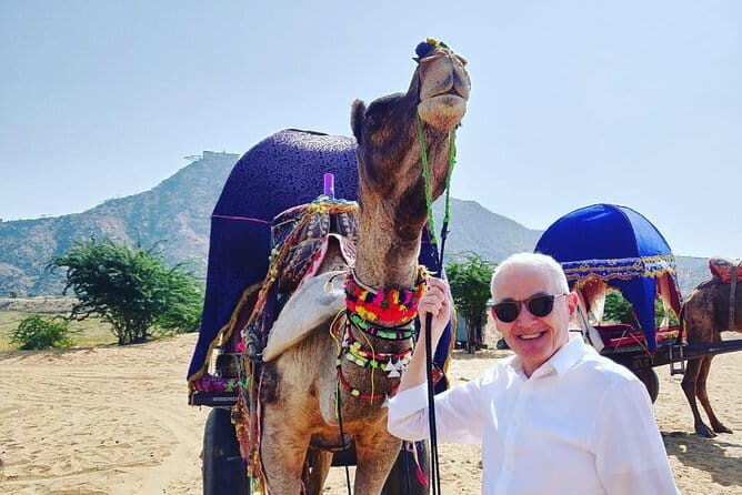 Private 5 Days Luxury Golden Triangle Tour from Delhi - FAQ