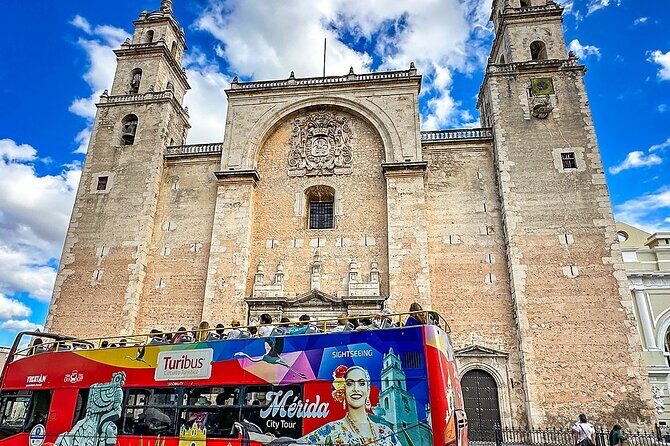 Private 5 Days Mexico Tour for Budget Yucatan Escape - Exploring the Yucatán in 5 Days: A Well-Planned Adventure