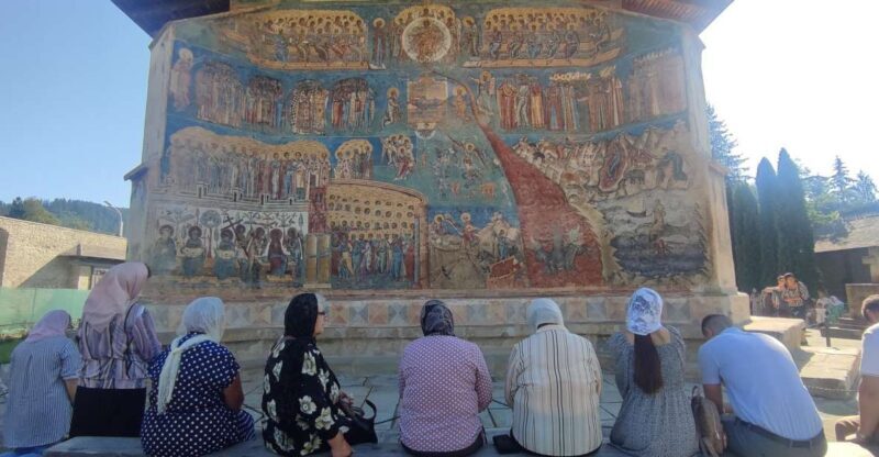 Private 5 days tour of Bucovina and Maramure - A Deep Dive into the 5-Day Itinerary