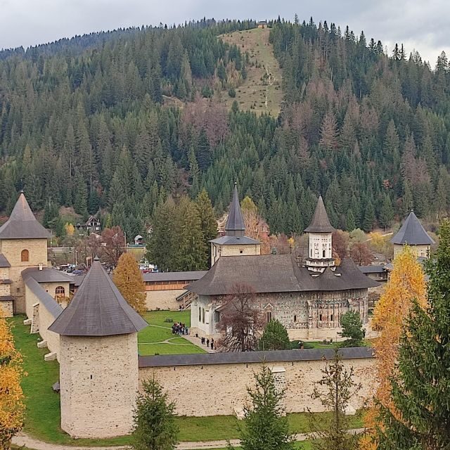 Private 5 days tour of Bucovina and Maramure - Who Will Love This Tour?