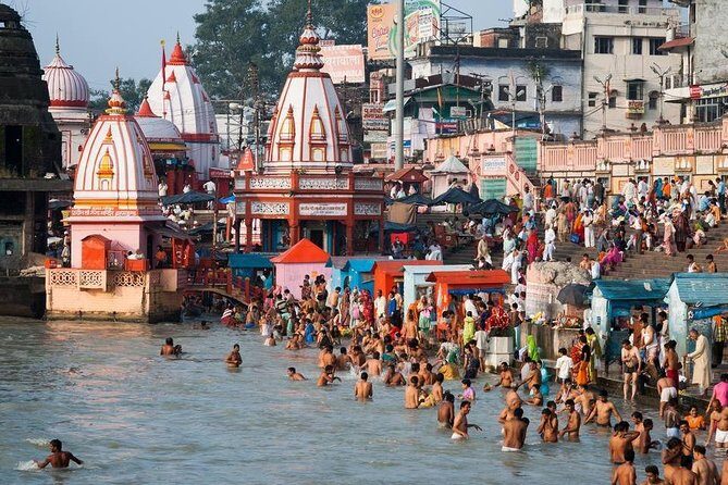 Private 5 Days Tour to Delhi, Agra Taj Mahal, Sariska and Jaipur - Who Is This Tour Best For?