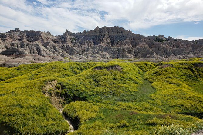 Private 5 Hour Badlands Tour with Local Experts - Who Will Love This Tour?