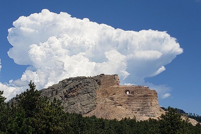 Private 5 Hour Black Hills Tour with Local Experts - An In-Depth Look at the Black Hills Private Tour