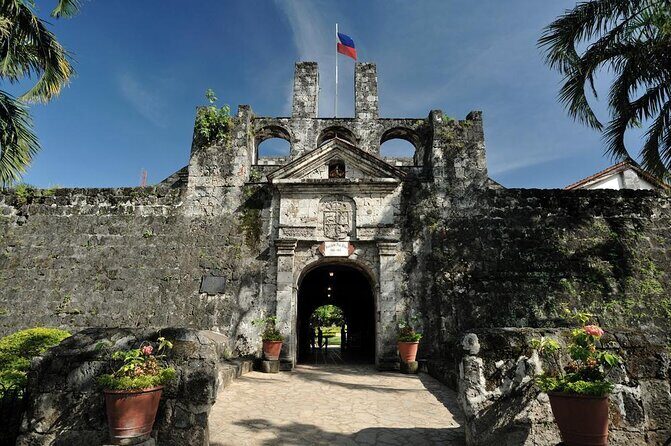 Private 5-Hour Cebu City Tour with Lunch - Key Points