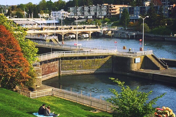 Private 5-hour City Tour of Seattle and Snoqualmie Falls with driver only - The Sum Up