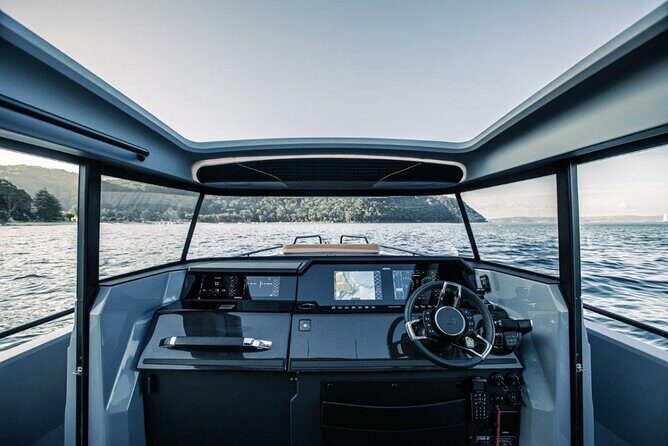 Private 5-Hour Cruise on Brand-New 2023 Motor Yacht in Mykonos (Voreus) - Final Thoughts: Is This the Right Choice for You?