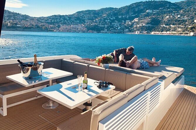 Private 5-Hour Cruise on Brand-New Luxury Yacht in Mykonos (Para Voce) - Who Should Book This Tour?
