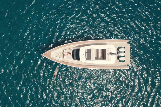 Private 5-Hour Cruise on Ultra Luxury Brand-New Yacht in Mykonos (Nevma) - The Experience: A Deep Dive into the Itinerary and What to Expect