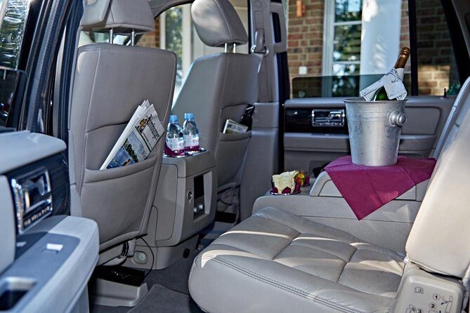 Private 5-Hour Hamburg Countryside Tour with a former policeman - An In-Depth Look at the Hamburg Countryside Tour