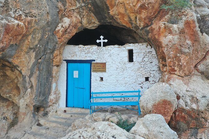 Private 5-Hour Jeep Tour in Cyprus from Ayia Napa - Who is This Tour Best For?
