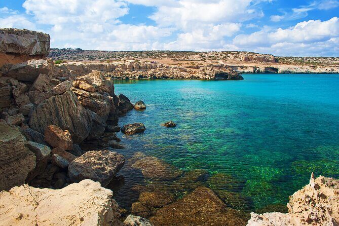 Private 5-Hour Jeep Tour in Cyprus from Ayia Napa - FAQ