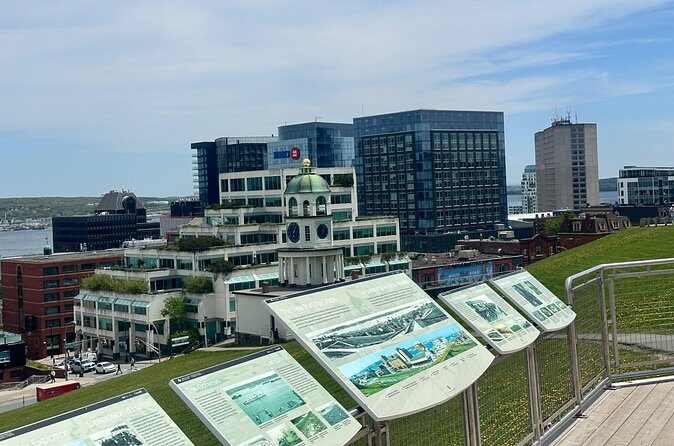 Private 5 Hour Tour to Peggys Cove and Historic Halifax - Final Thoughts