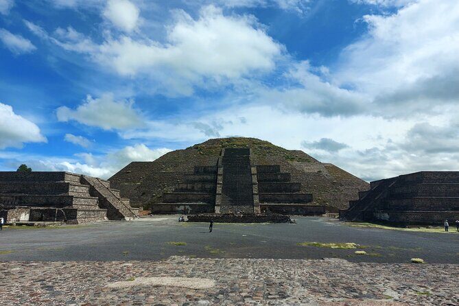 Private 5-hour tour to the Pyramids of the Gods of Teotihuacan - Who Should Consider This Tour?