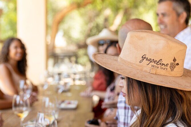 Private 5-Hour Transportation in Santa Ynez, Solvang and Buellton - Price and Value