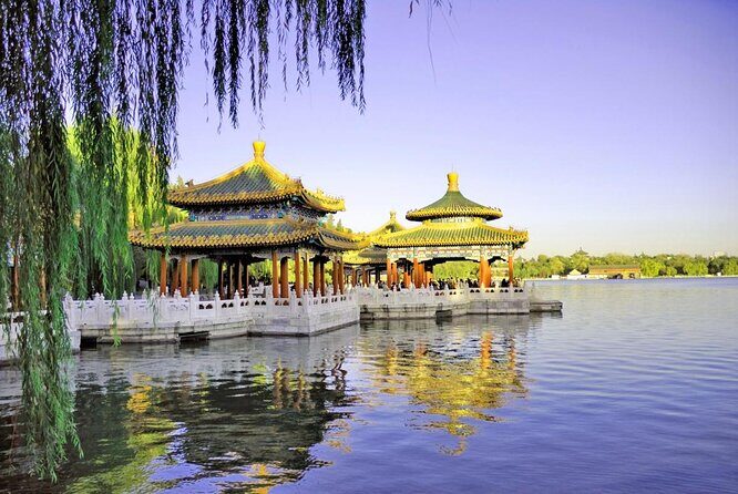 Private 5-Hour Walking Tour: Forbidden City, Hutong&Parks Nearby - Key Points