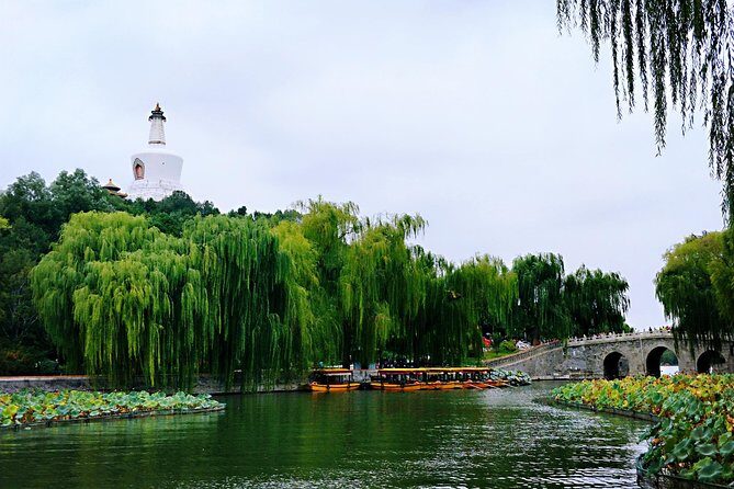 Private 5-Hour Walking Tour: Forbidden City, Hutong&Parks Nearby - The Sum Up